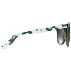 Ted Baker Oval|Ted Baker^Sunglasses TB1496 Alva 112 Tortoiseshell Grey Gradient