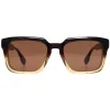 Ted Baker Square^Sunglasses TB1718 Bret 101 Brown Brown