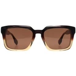 Ted Baker Square^Sunglasses TB1718 Bret 101 Brown Brown
