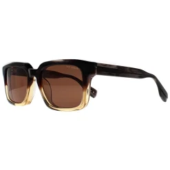 Ted Baker Square^Sunglasses TB1718 Bret 101 Brown Brown