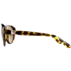 Ted Baker Oval|Ted Baker^Sunglasses TB1315 Cougar 122 Havana Brown Gradient