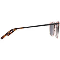 Ted Baker Square|Ted Baker^Sunglasses TB1633 Cove 200 Transparent Light Pink Grey