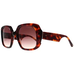 Ted Baker Square|Ted Baker^Sunglasses TB1730 Catrina 100 Tortoise Brown Gradient
