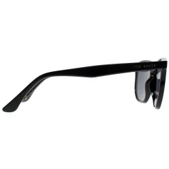 Ted Baker Ted Baker|Round^Sunglasses TB1655 Dock 001 Black Grey