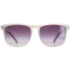 Ted Baker Rectangle^Sunglasses TB1571 Einar 905 Grey Grey Gradient