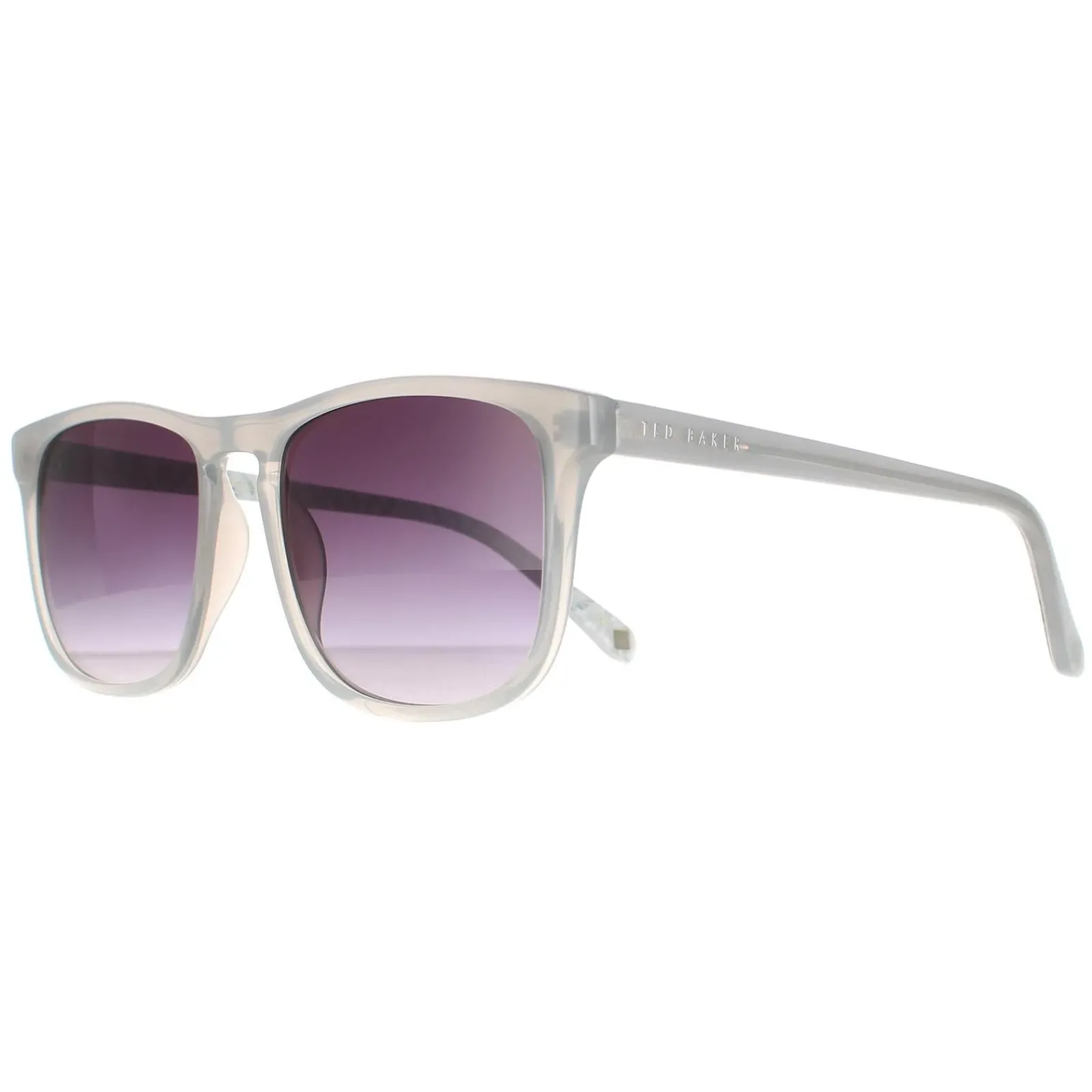 Ted Baker Rectangle^Sunglasses TB1571 Einar 905 Grey Grey Gradient