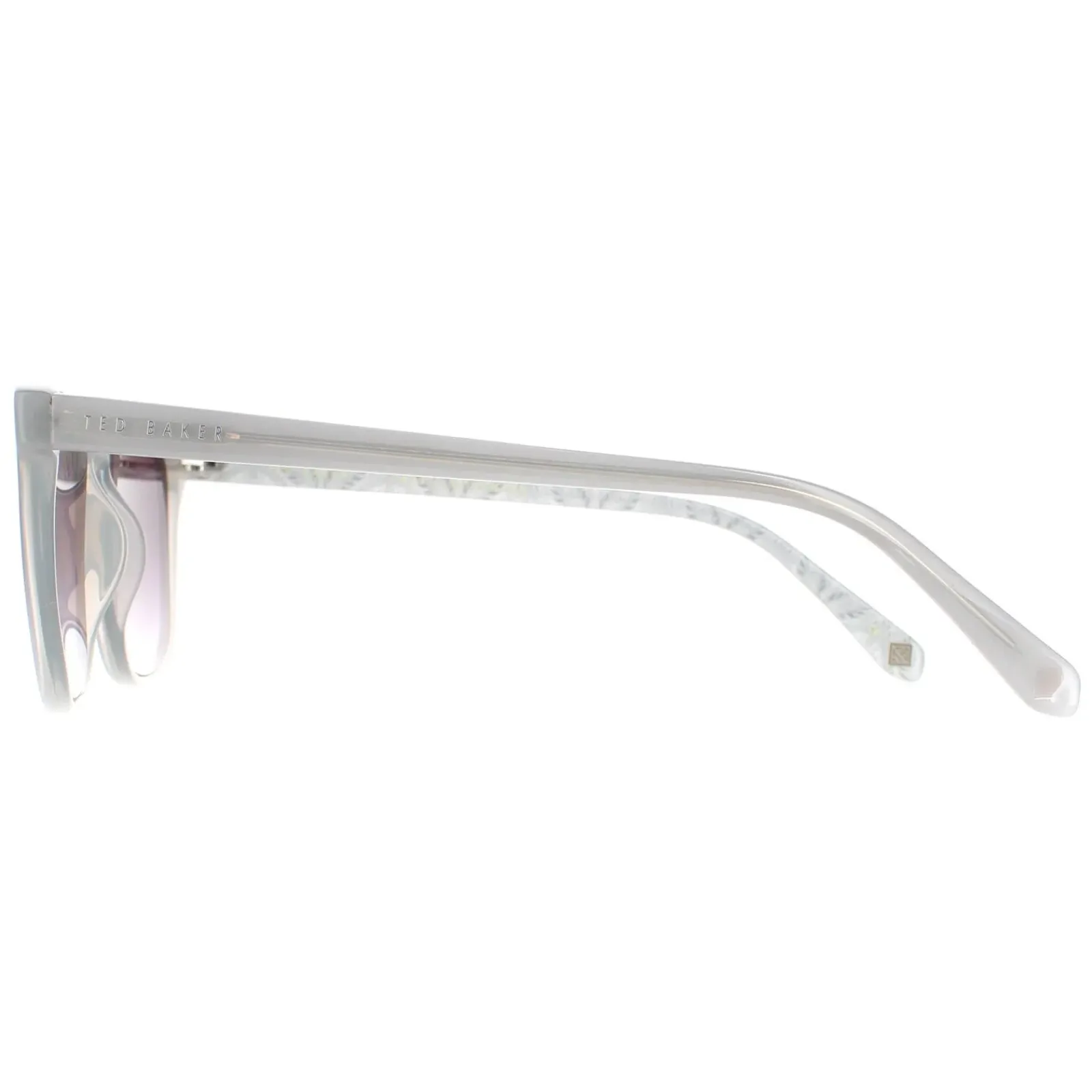 Ted Baker Rectangle^Sunglasses TB1571 Einar 905 Grey Grey Gradient