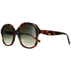 Ted Baker Square|Ted Baker^Sunglasses TB1685 Eloise 267 Tortoise Grey Gradient