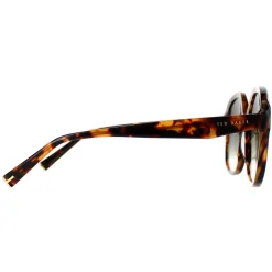 Ted Baker Square|Ted Baker^Sunglasses TB1685 Eloise 267 Tortoise Grey Gradient