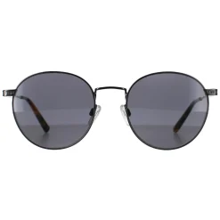 Ted Baker Round^Sunglasses TB1693 Ellis 900 Dark Gunmetal Grey