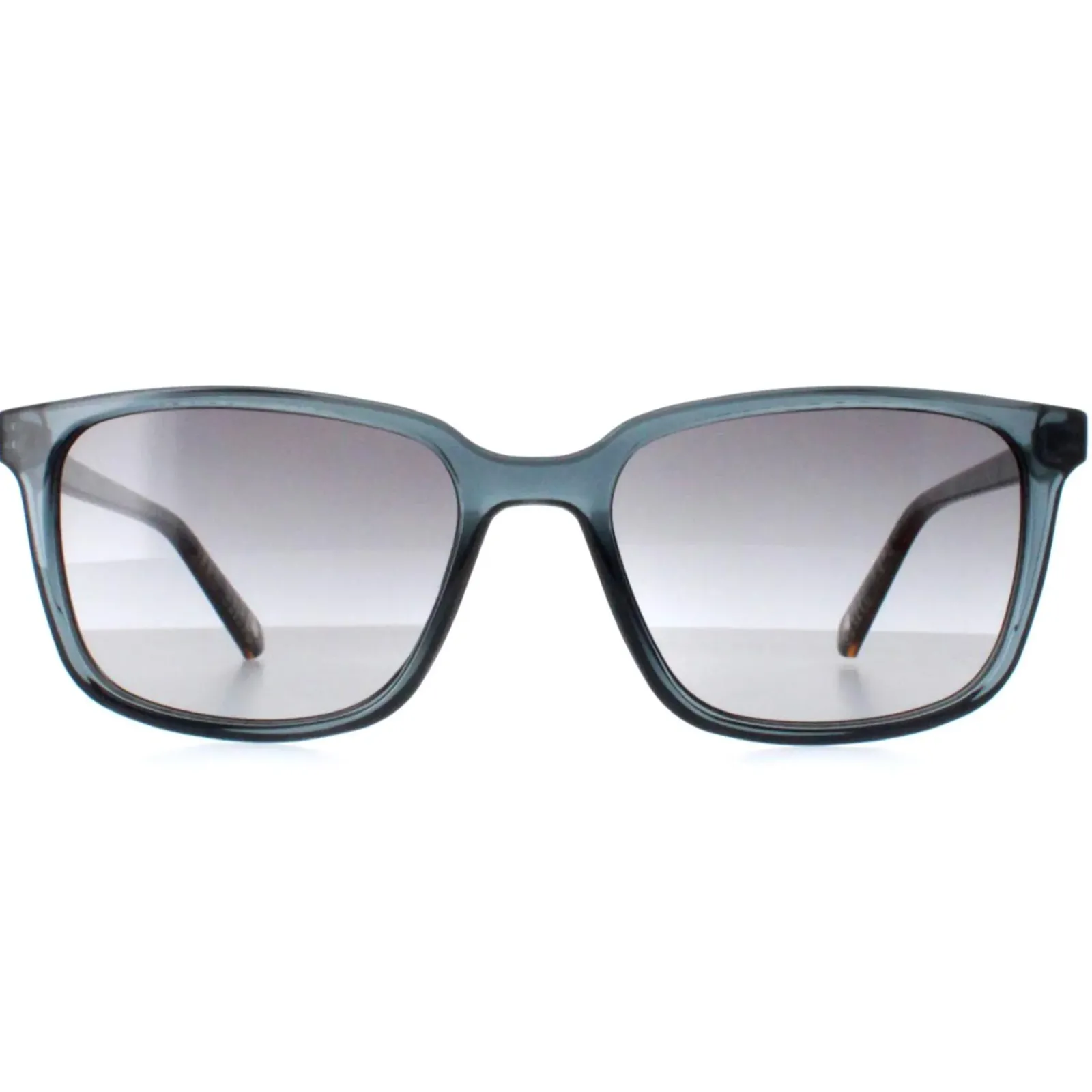 Ted Baker Rectangle^Sunglasses TB1529 Farley 625 Dove Blue Blue Grey Gradient