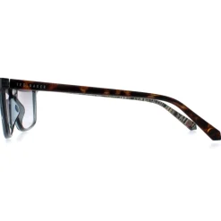 Ted Baker Rectangle^Sunglasses TB1529 Farley 625 Dove Blue Blue Grey Gradient
