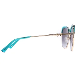 Ted Baker Ted Baker^Sunglasses TB1660 Gali 559 Multicolour Brown Gradient