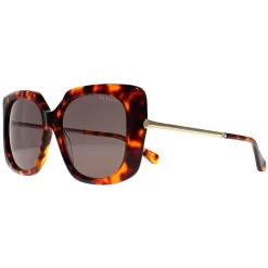 Ted Baker Square|Ted Baker^Sunglasses TB1732 Heather 188 Tortoise Grey Green