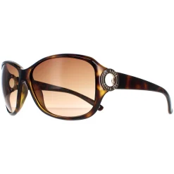 Ted Baker Butterfly|Ted Baker^Sunglasses TB1207 Halle 100 Havana Brown