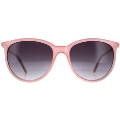 Ted Baker Ted Baker^Sunglasses TB1647 Joella 203 Rose Grey Gradient