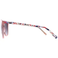 Ted Baker Ted Baker^Sunglasses TB1647 Joella 203 Rose Grey Gradient
