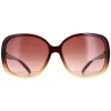 Ted Baker Butterfly|Ted Baker^Sunglasses TB1312 Krash 142 Black Brown