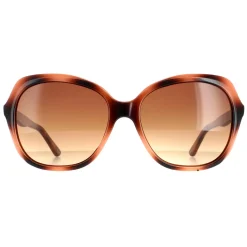 Ted Baker Butterfly|Ted Baker^Sunglasses TB1645 Kim 122 Havana Brown
