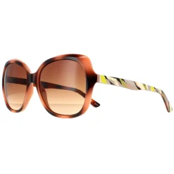 Ted Baker Butterfly|Ted Baker^Sunglasses TB1645 Kim 122 Havana Brown
