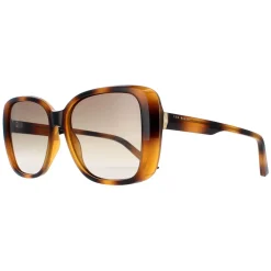 Ted Baker Square|Ted Baker^Sunglasses TB1640 Margo 136 Havana Brown Gradient