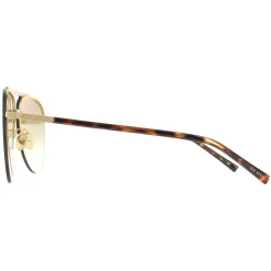 Ted Baker Aviator^Sunglasses TB1628 Mose 122 Brown Green