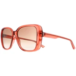 Ted Baker Square|Ted Baker^Sunglasses TB1640 Margo 220 Rose Brown Gradient
