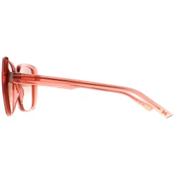 Ted Baker Square|Ted Baker^Sunglasses TB1640 Margo 220 Rose Brown Gradient