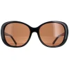 Ted Baker Butterfly|Ted Baker^Sunglasses TB1343 Nola 001 Brown Brown