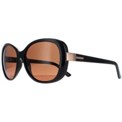 Ted Baker Butterfly|Ted Baker^Sunglasses TB1343 Nola 001 Brown Brown