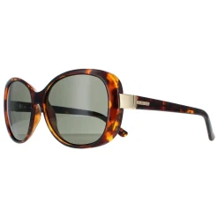 Ted Baker Butterfly|Ted Baker^Sunglasses TB1343 Nola 169 Havana Light Green