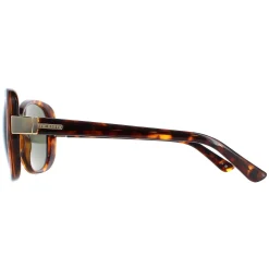 Ted Baker Butterfly|Ted Baker^Sunglasses TB1343 Nola 169 Havana Light Green