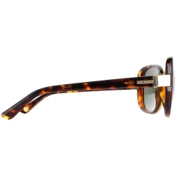Ted Baker Butterfly|Ted Baker^Sunglasses TB1343 Nola 169 Havana Light Green