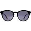 Ted Baker Ted Baker^Sunglasses TB1746 Oria 001 Black Grey