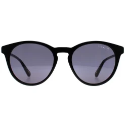 Ted Baker Ted Baker^Sunglasses TB1746 Oria 001 Black Grey