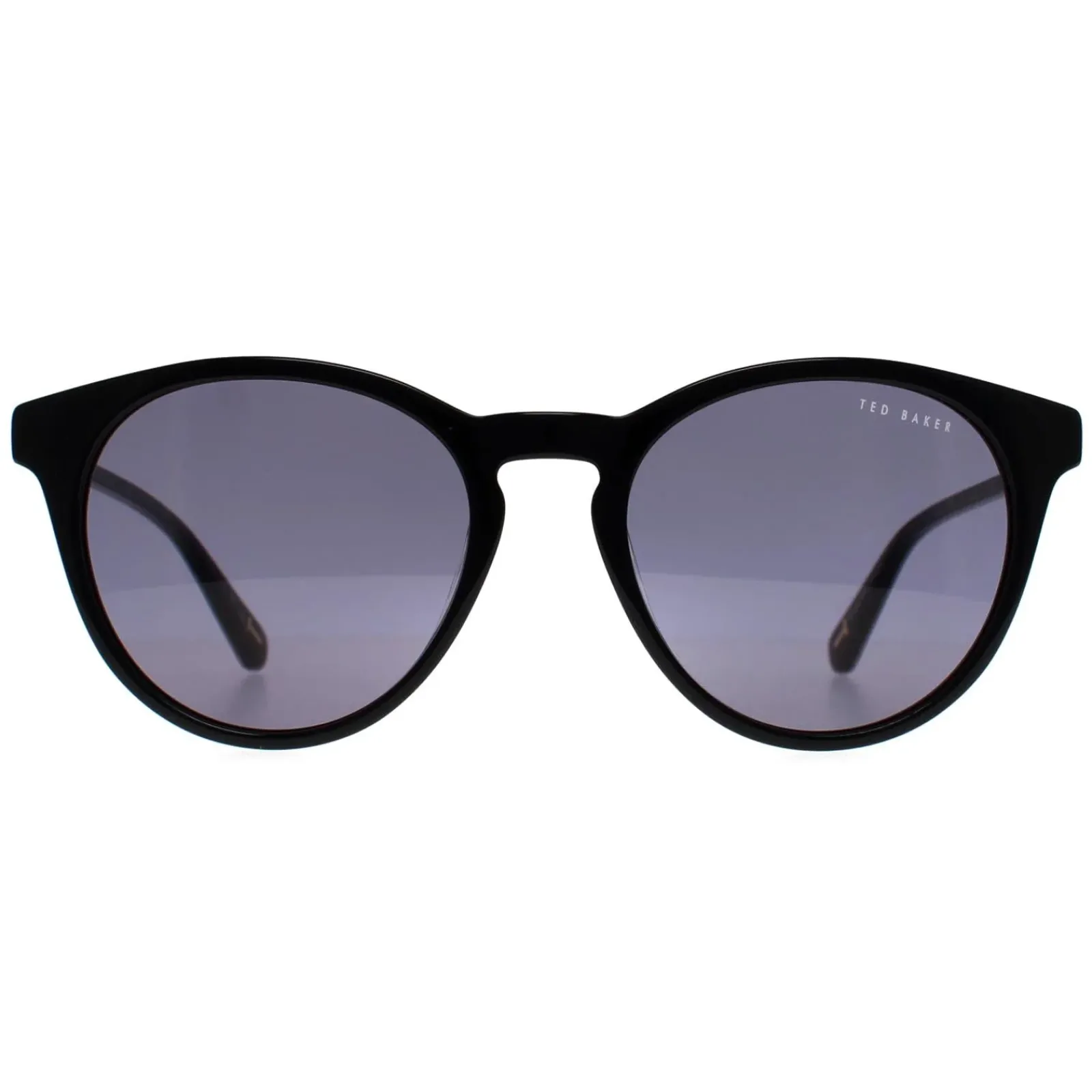 Ted Baker Ted Baker^Sunglasses TB1746 Oria 001 Black Grey