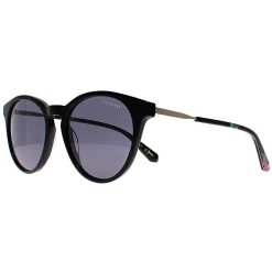 Ted Baker Ted Baker^Sunglasses TB1746 Oria 001 Black Grey