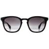 Ted Baker Square^Sunglasses TB1683 Otis 001 Black Grey Gradient