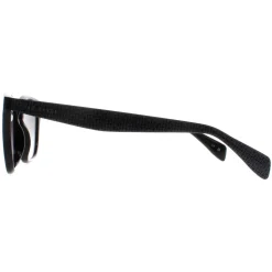 Ted Baker Square^Sunglasses TB1683 Otis 001 Black Grey Gradient