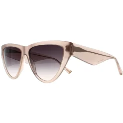 Ted Baker Cat-Eye|Ted Baker^Sunglasses TB1665 Raella 269 Frosted Grey Grey Gradient