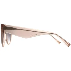Ted Baker Cat-Eye|Ted Baker^Sunglasses TB1665 Raella 269 Frosted Grey Grey Gradient