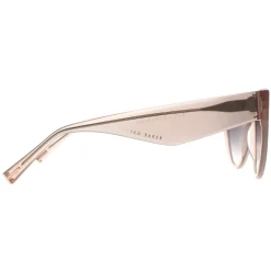 Ted Baker Cat-Eye|Ted Baker^Sunglasses TB1665 Raella 269 Frosted Grey Grey Gradient