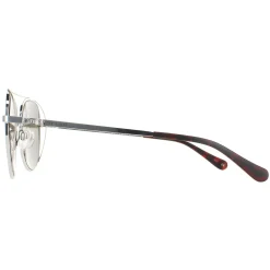 Ted Baker Aviator|Ted Baker^Sunglasses TB1575 Runa 800 Silver Gold Brown