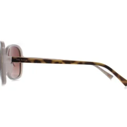 Ted Baker Butterfly|Ted Baker^Sunglasses TB1603 Rios 121 Tortoise Pink
