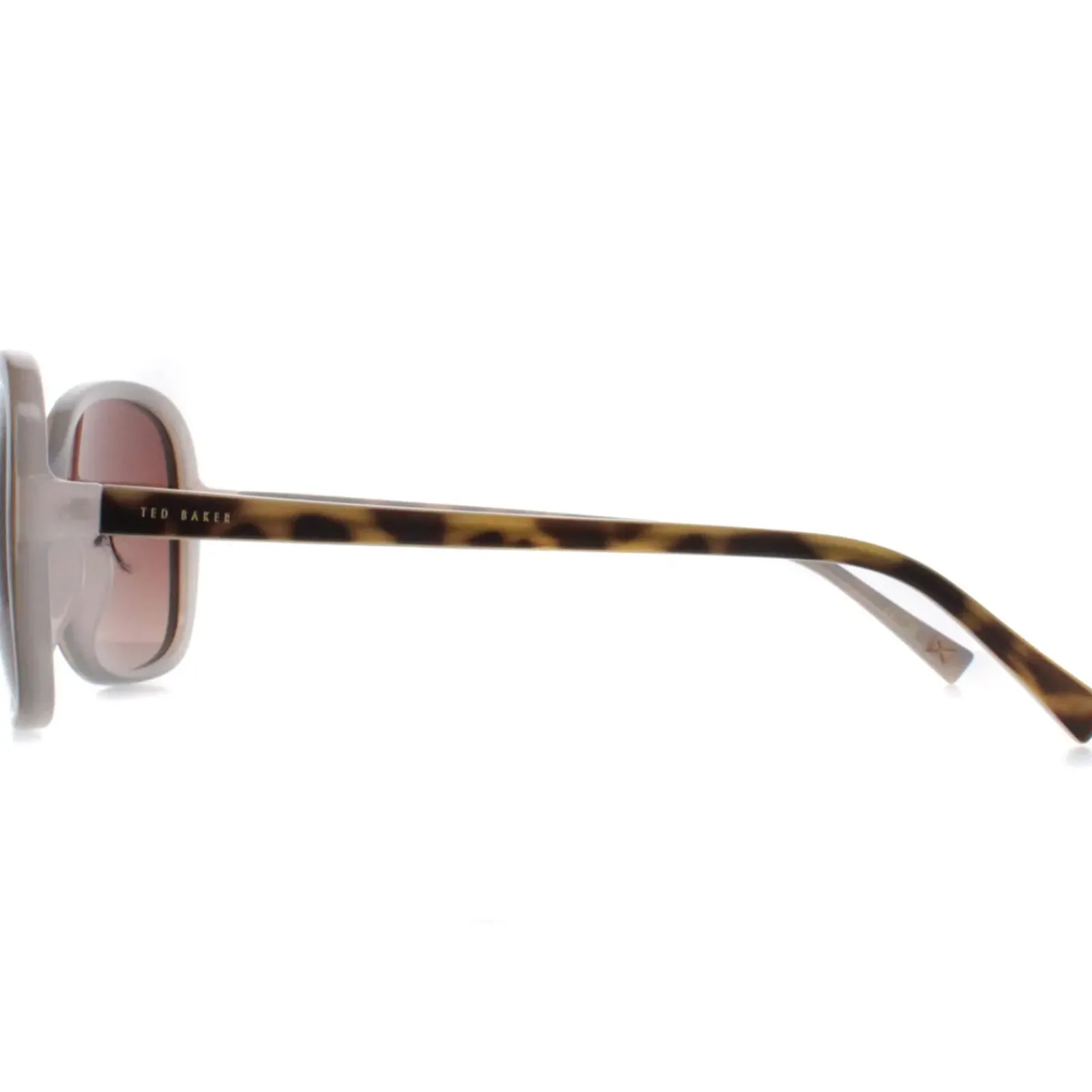 Ted Baker Butterfly|Ted Baker^Sunglasses TB1603 Rios 121 Tortoise Pink