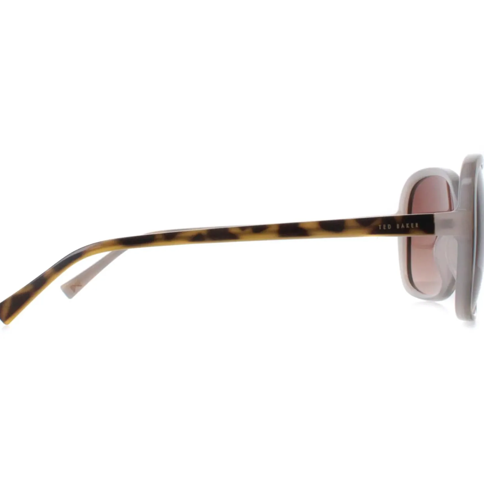 Ted Baker Butterfly|Ted Baker^Sunglasses TB1603 Rios 121 Tortoise Pink