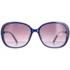 Ted Baker Butterfly|Ted Baker^Sunglasses TB1603 Rios 608 Dark Blue Grey