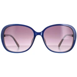 Ted Baker Butterfly|Ted Baker^Sunglasses TB1603 Rios 608 Dark Blue Grey