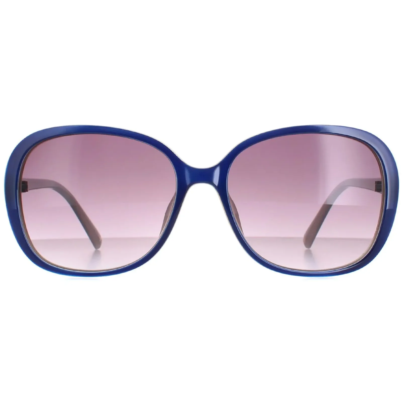 Ted Baker Butterfly|Ted Baker^Sunglasses TB1603 Rios 608 Dark Blue Grey