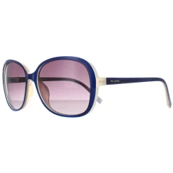 Ted Baker Butterfly|Ted Baker^Sunglasses TB1603 Rios 608 Dark Blue Grey